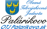 OTJ Palárikovo